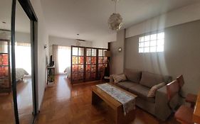 Mi Lugar en Buenos Aires I